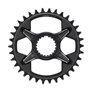 SHIMANO Plateau 34T Deore XT SM-CRM85