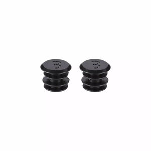 Bouchons de cintre Plug & Play Noir BBB