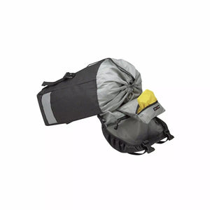 Sacoche pour porte bagage Classic Lowrider KLICKFIX