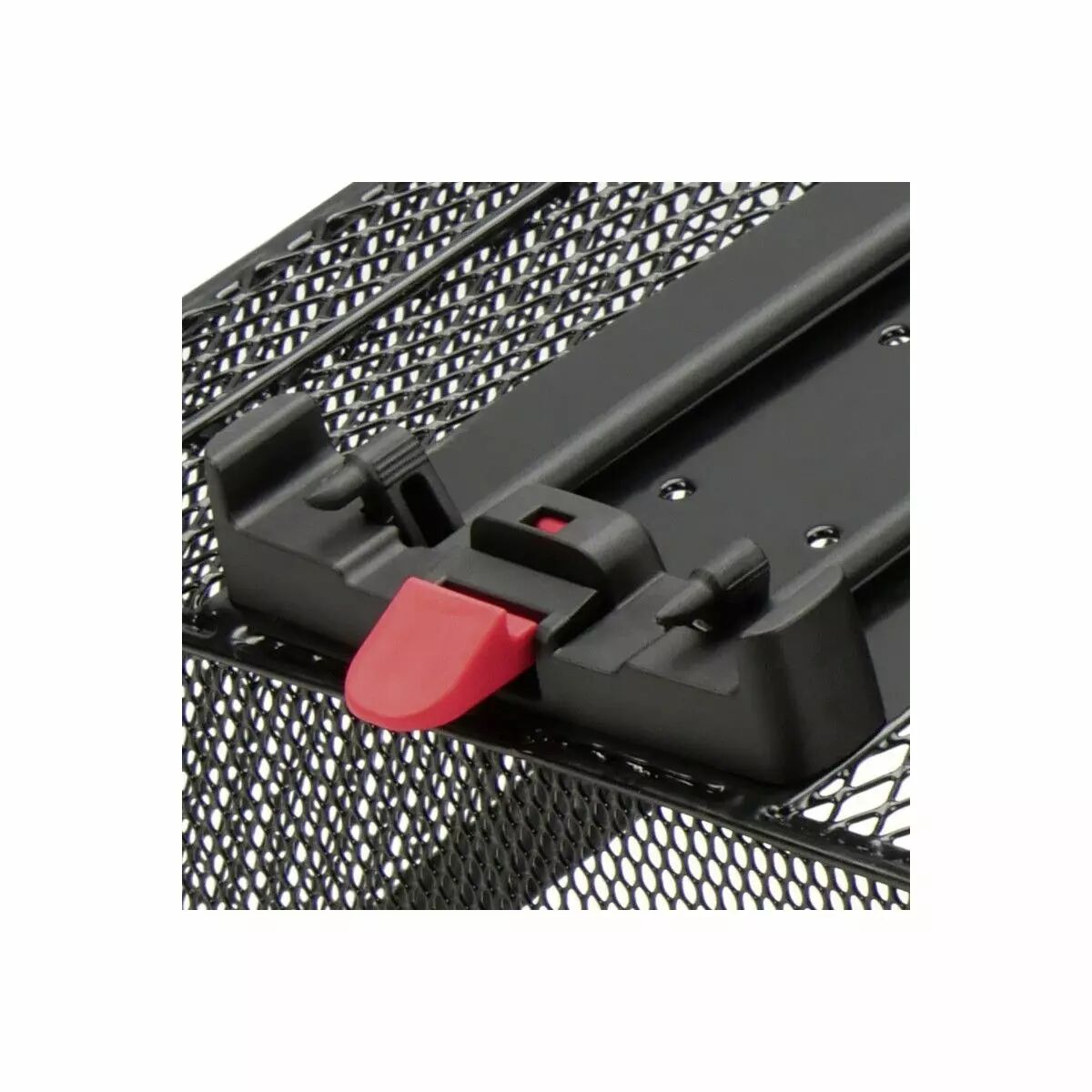 Panier Citymax RACKTIME KLICKFIX