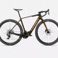Vélo Gravel électrique Orbea Denna M31e 2025