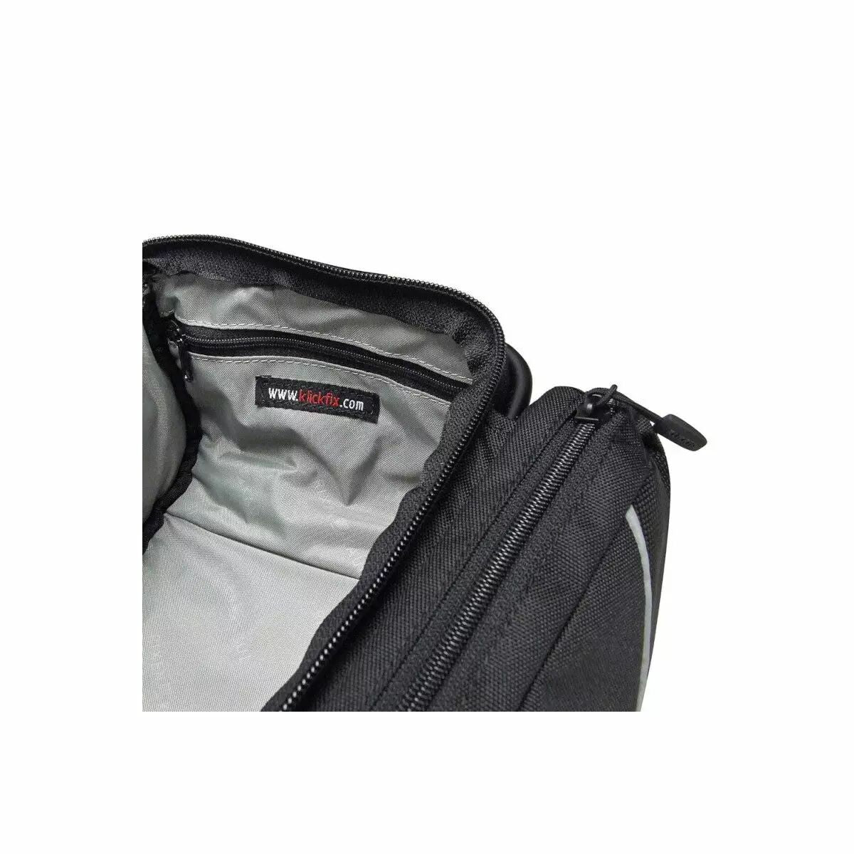 Sacoche de selle contour sport KLICKFIX