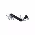 Outil pliant RoyalFold gonfleur CO2 BBB