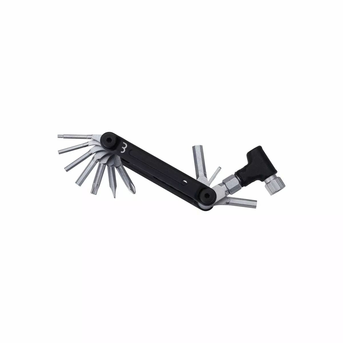 Outil pliant RoyalFold gonfleur CO2 BBB