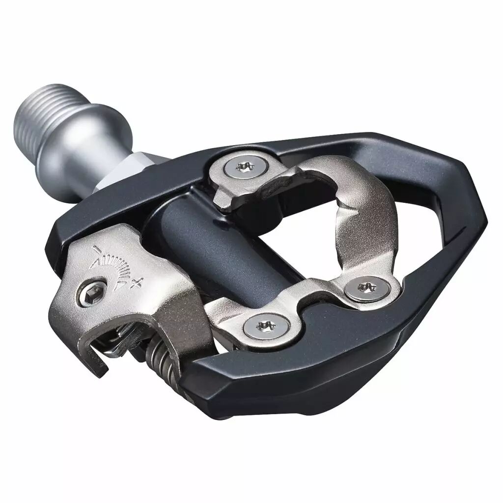 SHIMANO Pédales PD-ES600 avec Cales SM-SH51