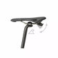 KlickFix Adaptateur pour selle Contour