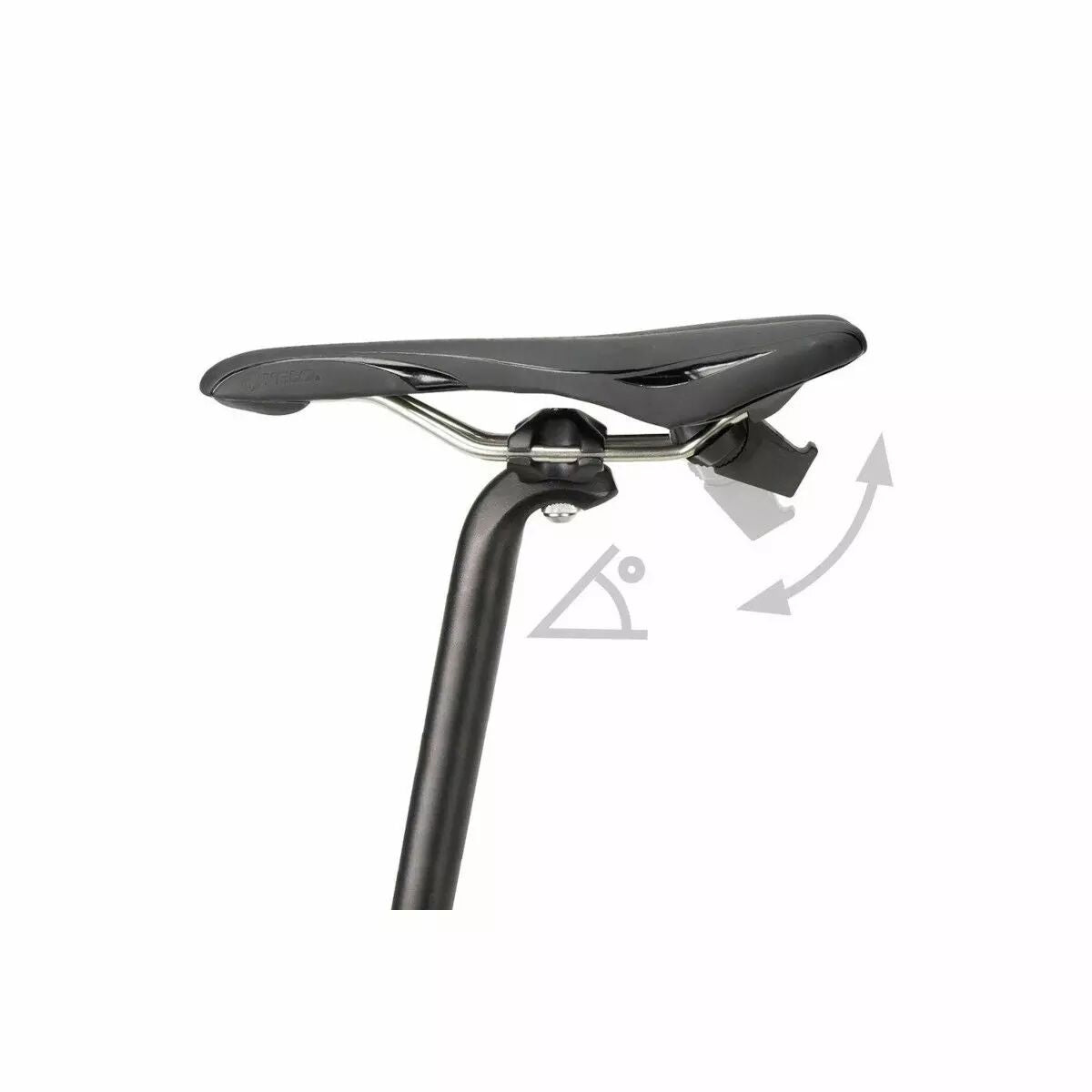 KlickFix Adaptateur pour selle Contour