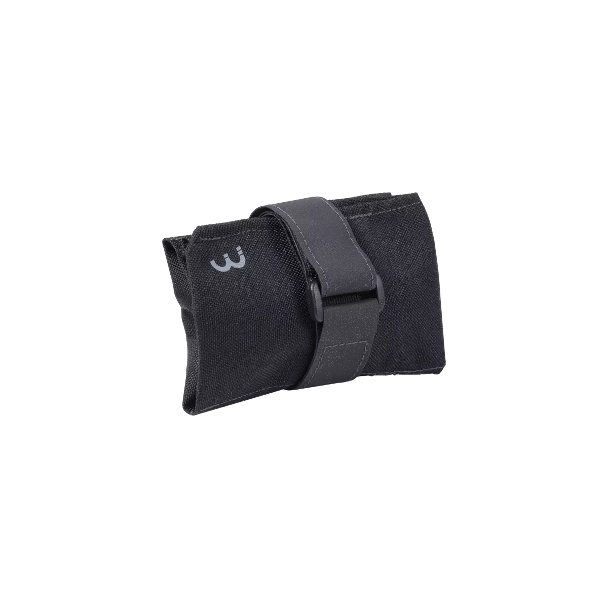Sacoche BSB-45 + outils "RollPack" CO2 BBB