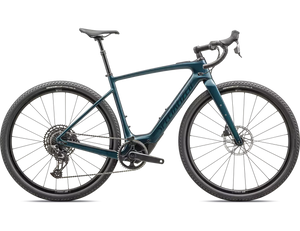 Vélo SPECIALIZED Creo SL Comp Carbon DPLAKE/DPLAKEMET