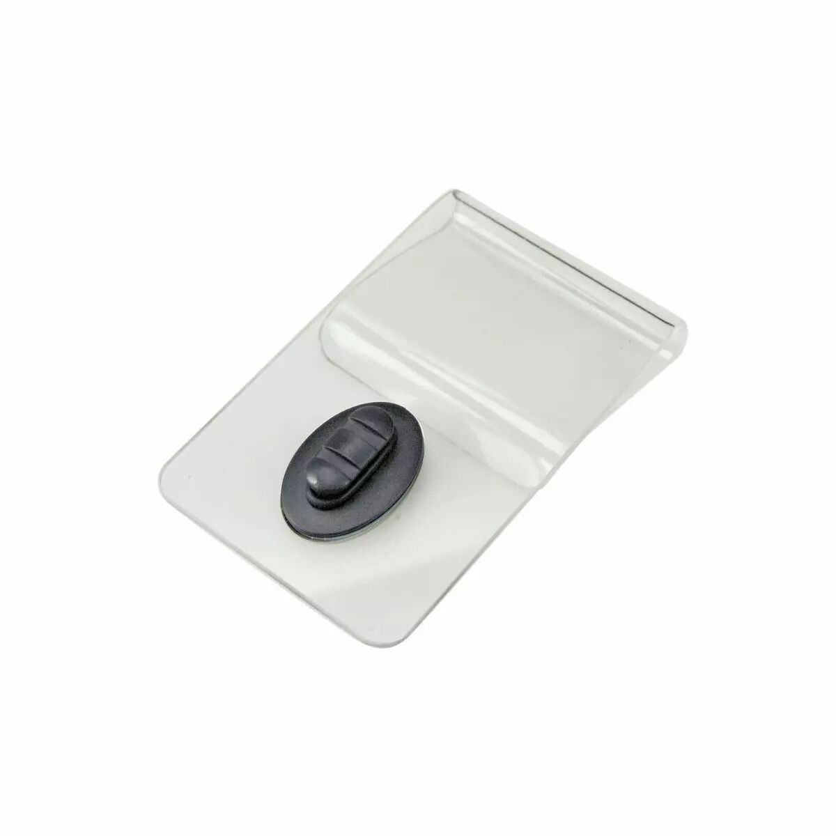 Porte carte plexi  MiniMap I KLICKFIX