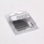 Bille Acier 3,175MM (1/8) BOITE DE 144