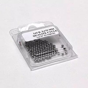 Bille Acier 3,175MM (1/8) BOITE DE 144