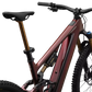 Vélo Specialized Levo Sw Carbon G4 Nb Gloss Red Pearl/Black/Metallic White Silver