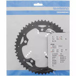 SHIMANO Plateau 50D-D Sora FC-3503 Noir