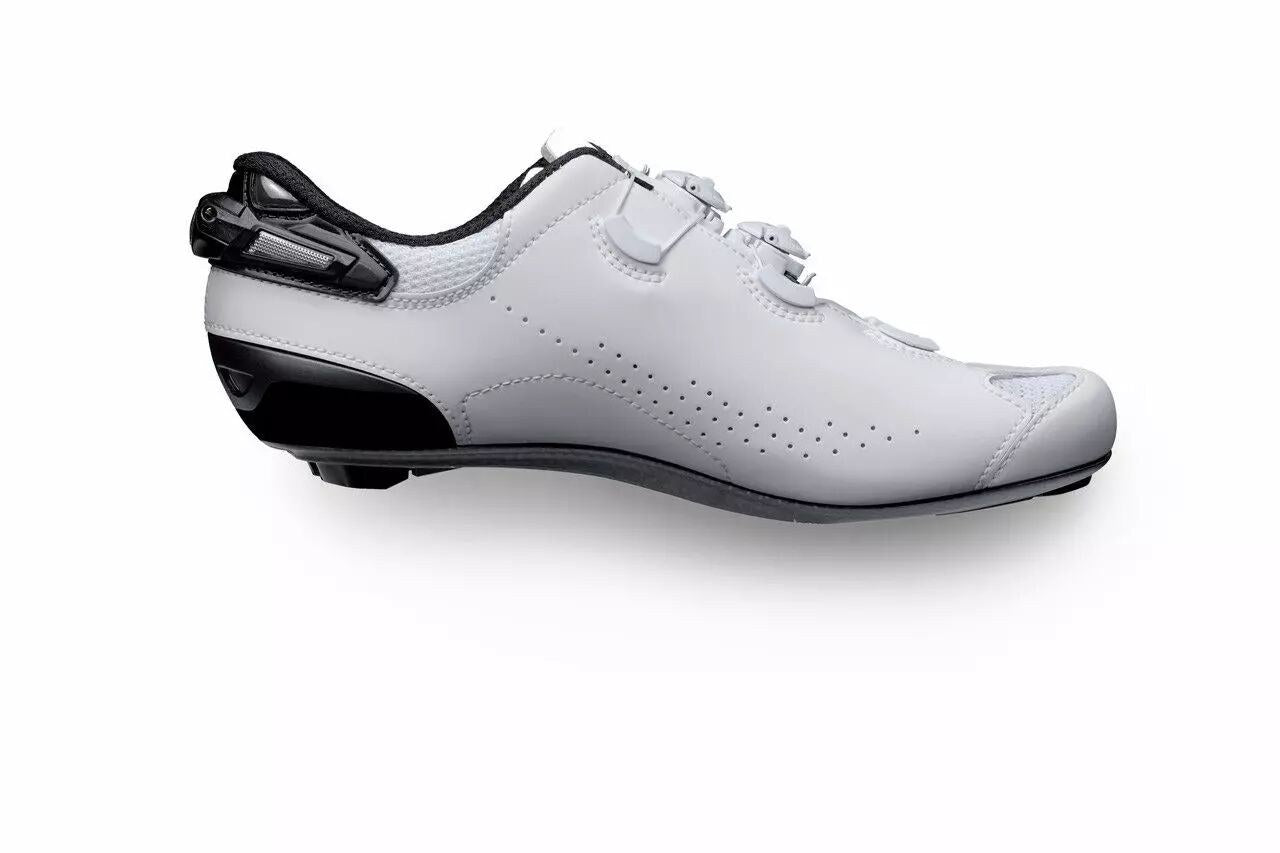 Chaussures SIDI SCARPE SHOT 2S Blanc/Noir