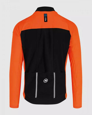 Veste MILLE GT ASSOS Ultraz Winter
