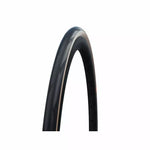 Pneu SCHWALBE PRO ONE TUBETYPE HS493A NOIR BEIGE 700x30