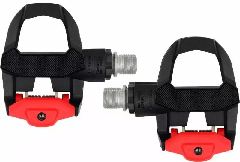 Pédales LOOK Keo Classic 3 Noir/Rouge