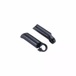 Embouts de cintre 3D forged Noir BBB