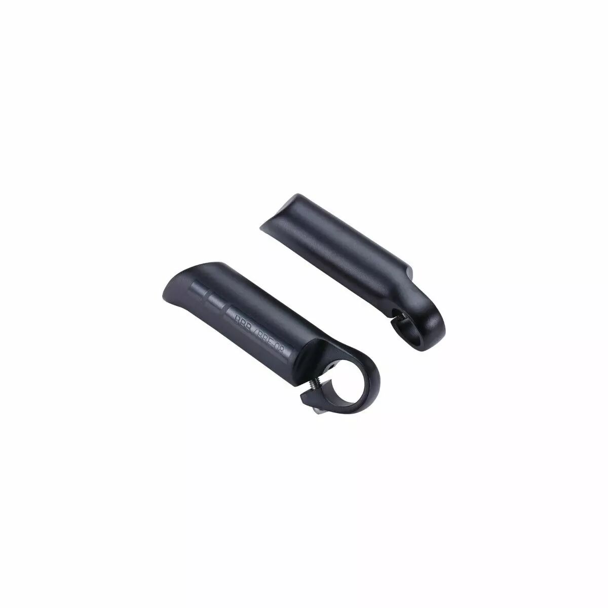 Embouts de cintre 3D forged Noir BBB