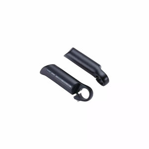 Embouts de cintre 3D forged Noir BBB