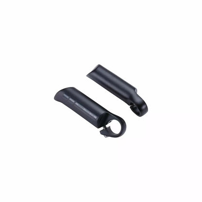 Embouts de cintre 3D forged Noir BBB
