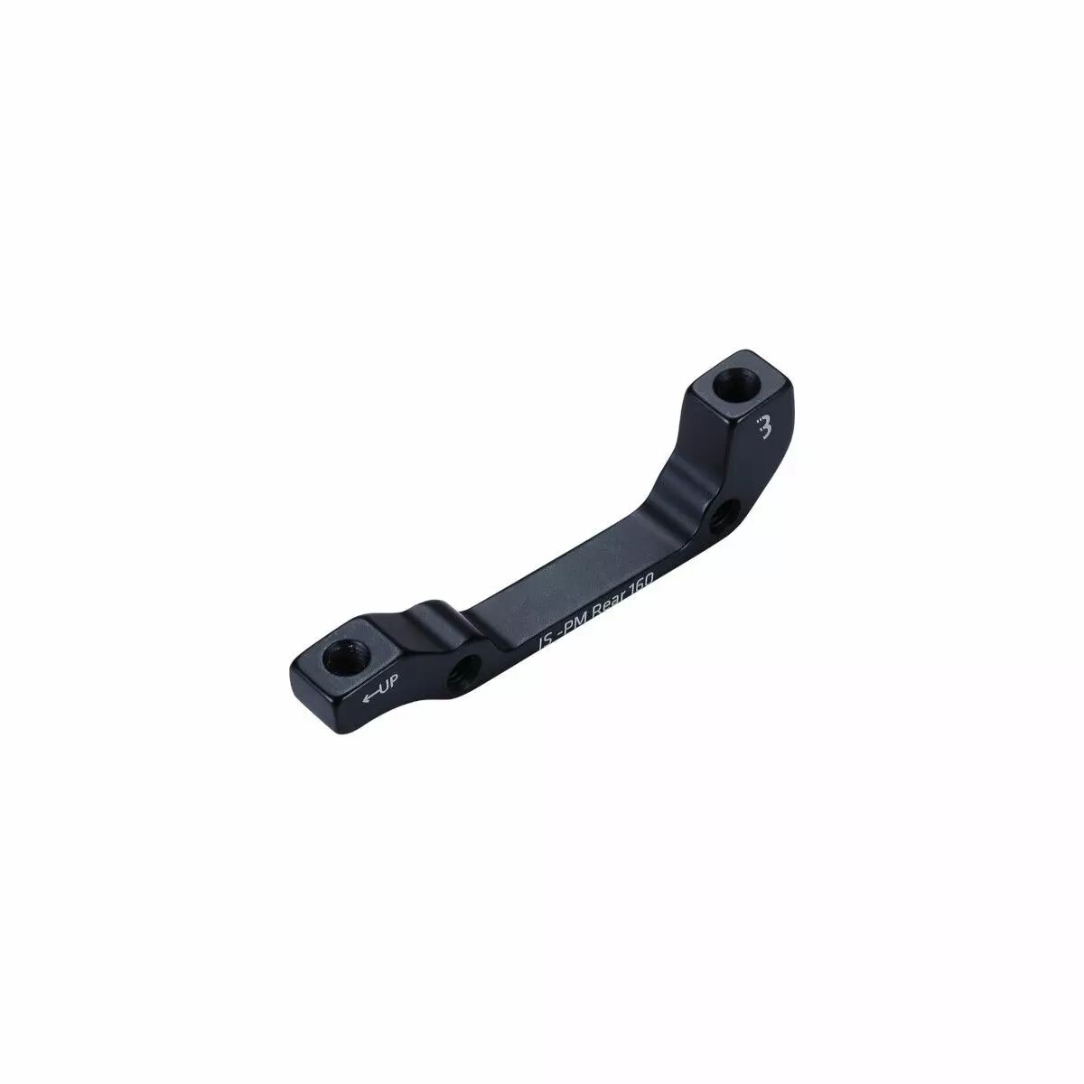 Adaptateur arrière IS vers PM 160 PowerMount BBB