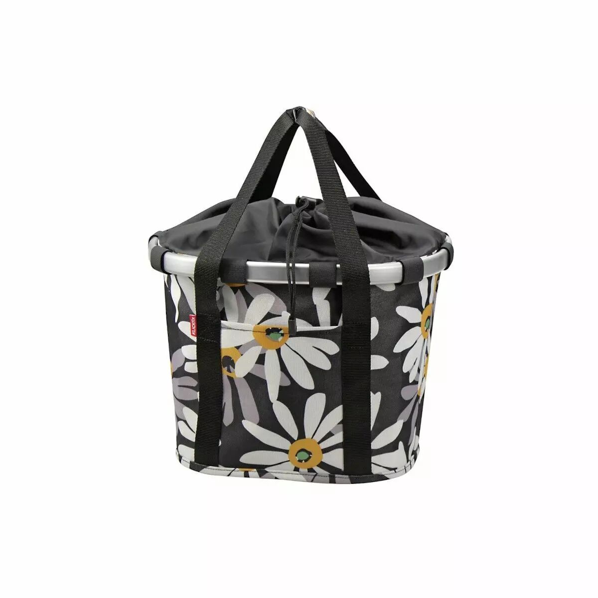 BikeBasket Marguerites KLICKFIX