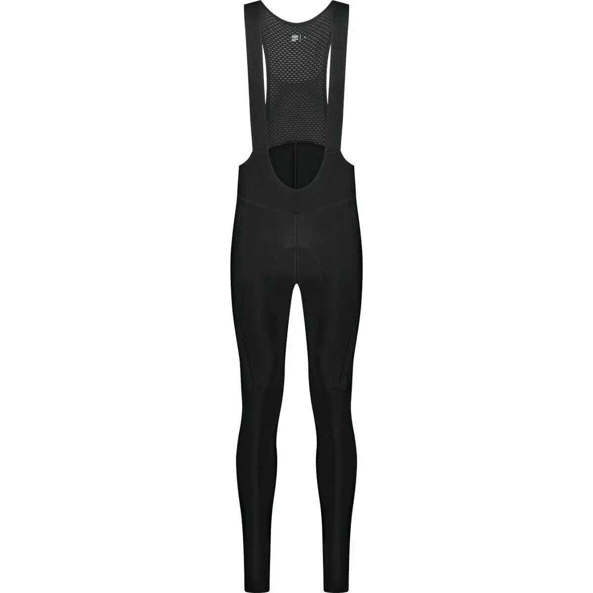 Collant long bretelles Thermal Essence BBB
