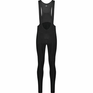 Collant long bretelles Thermal Essence BBB