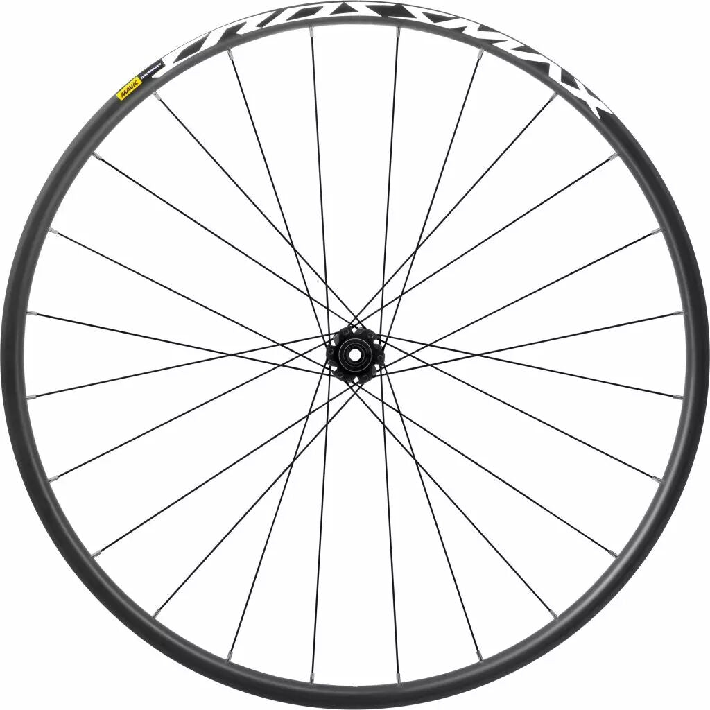 Roue Arrière Mavic Crossmax 29 Boost