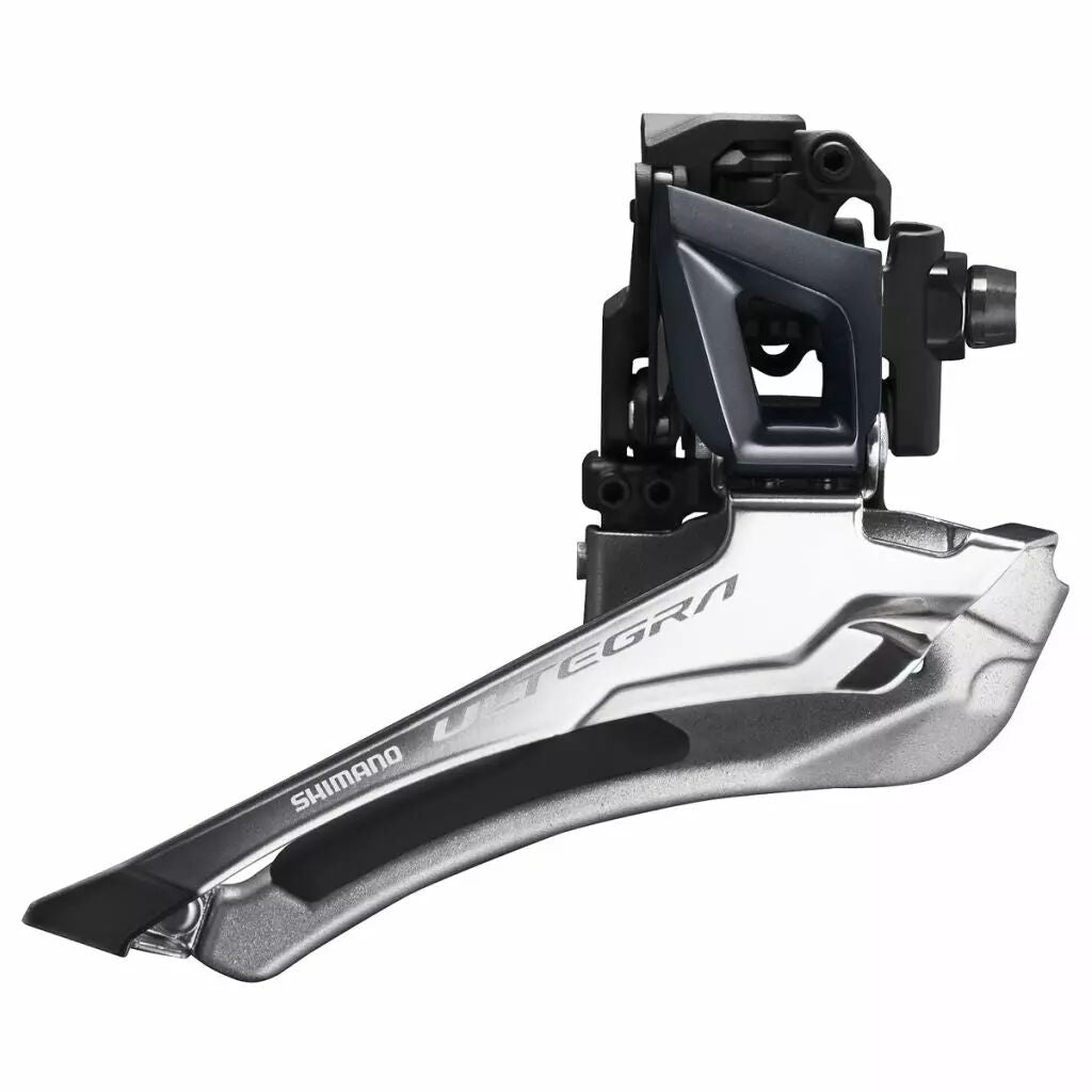SHIMANO Dérailleur Avant Double FD-R8000 A Braser 11v