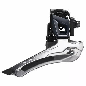 SHIMANO Dérailleur Avant Double FD-R8000 A Braser 11v