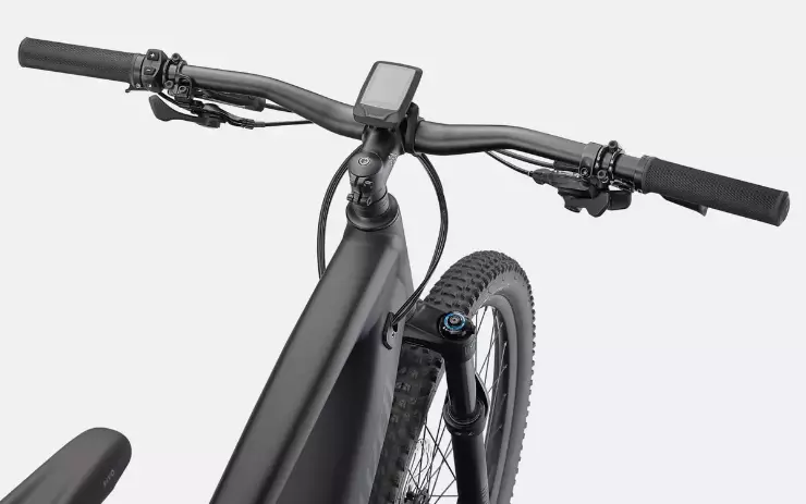 SPECIALIZED TERO 4.0 NB BLK/BLK