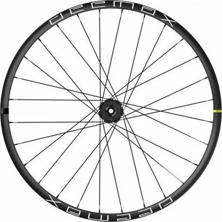 Roue Mavic Deemax 29 21 Arrière 12x157