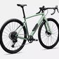 Vélo Specialized Diverge 4 E5 Comp Gloss Pistachio/Emerald Metallic