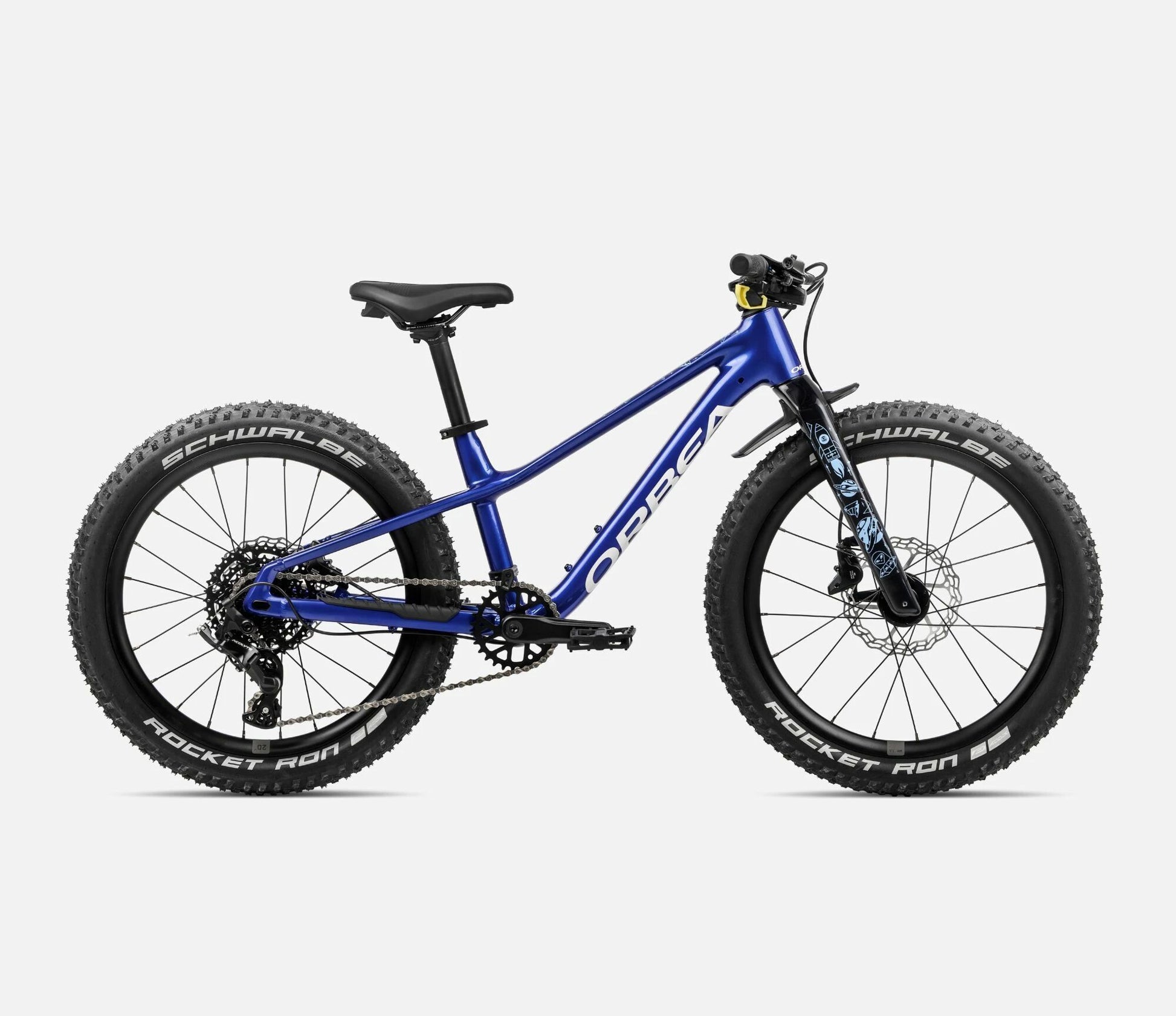 Vélo Enfant Orbea Kimu 20" H10 2027