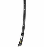 Jante Mavic A 119 Noir