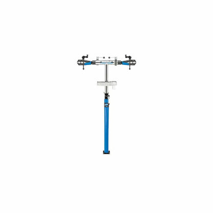Pied de répar. Prof. Double Deluxe, pinces 100-3D (sans plaque) Park Tool
