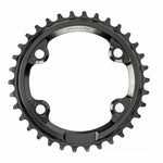 SHIMANO Plateau 34D XTR SM-CRM91 Pour FC-M9000/M902