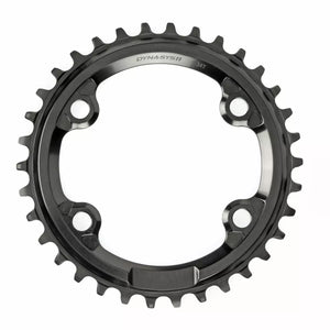 SHIMANO Plateau 34D XTR SM-CRM91 Pour FC-M9000/M902