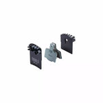 Plaquettes Coolfin, avec dissipateur thermique comp. Magura MT2/4/6/8 BBB