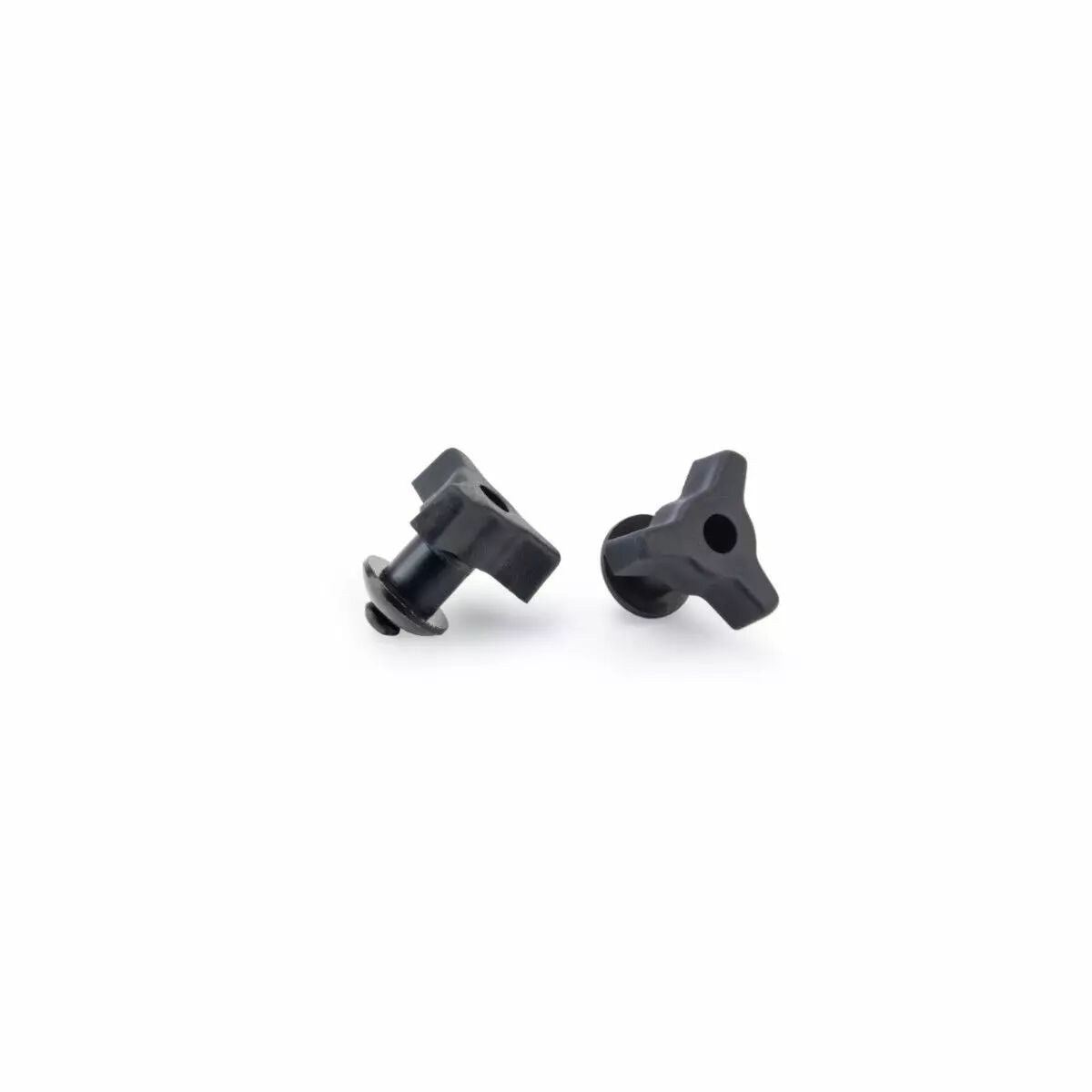 Adaptateur pour axes traversants Park Tool