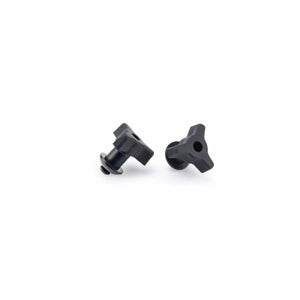 Adaptateur pour axes traversants Park Tool