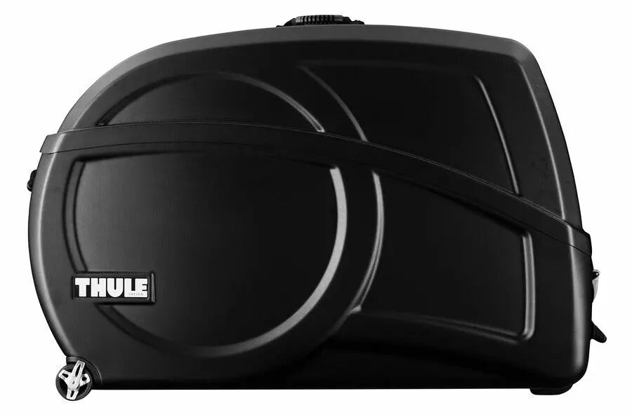 Valise de transport vélo Thule Round Trip Transition