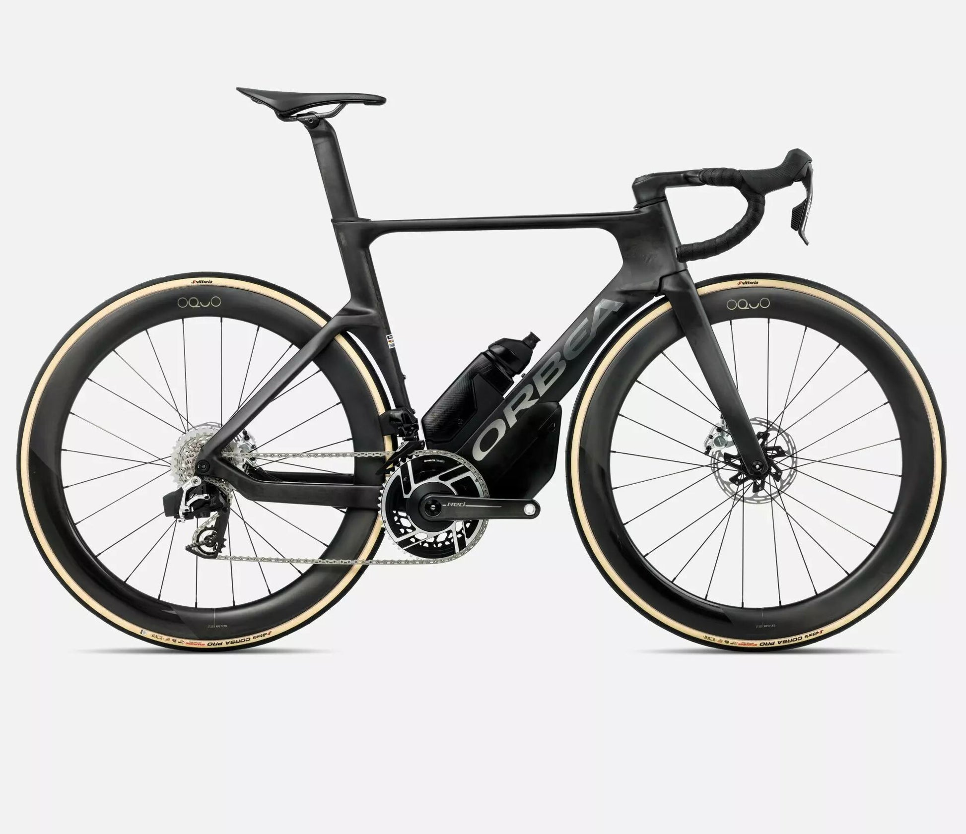 Orbea Orca Aero M21e LTD 2026