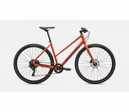 SPECIALIZED Sirrus X 2.0 ST CCTSBLM/MYSBLU