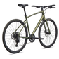 Vélo Specialized Sirrus X 2.0 Gloss Laruel Green Metallic/Sandstone Metallic Frost Reflective