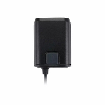 Eclairage avant E-strike Pro 2000 pour VAE/VTTAE + commande filaire BBB