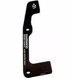 SHIMANO Adaptateur Frein Disc 203mm AV SM-MA-F203 Post/Standard